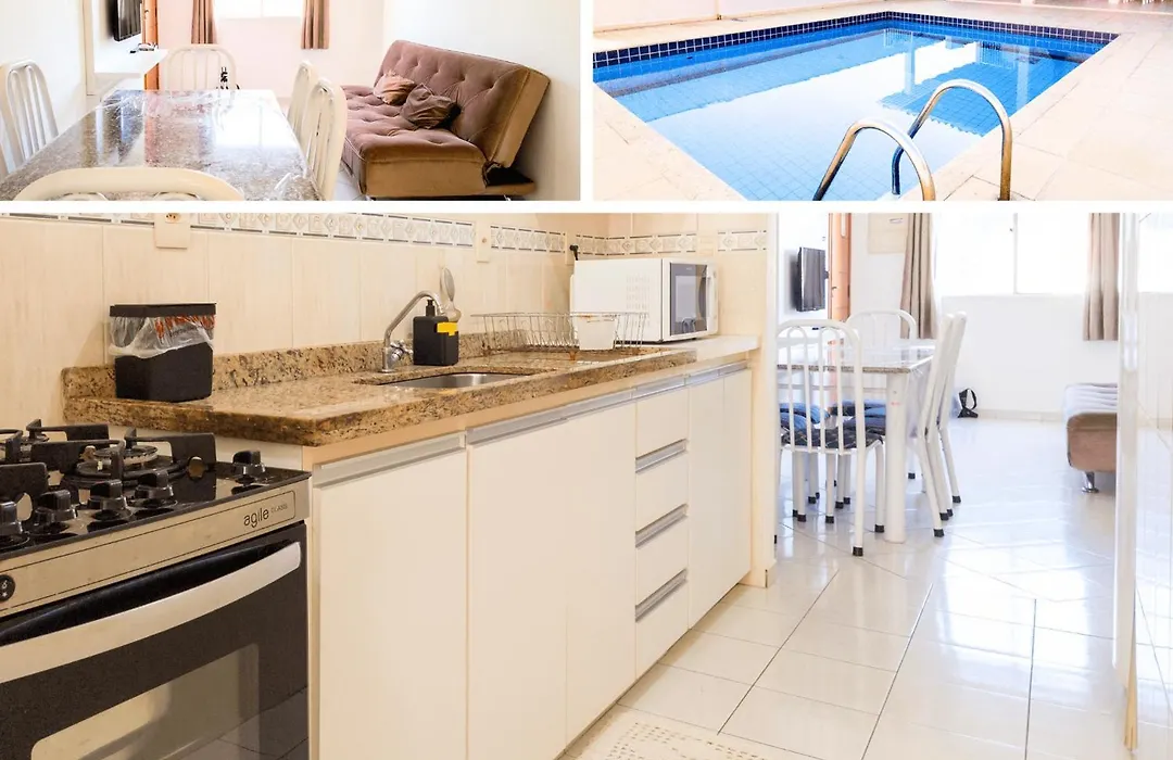 Condomínio Residencial João Branciforti-1