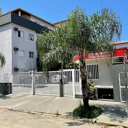 Condomínio Residencial João Branciforti-3