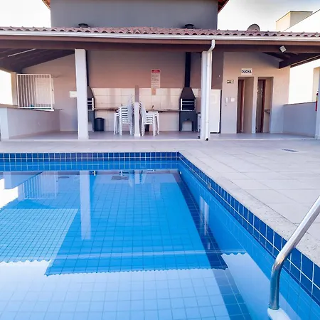 Condomínio Residencial João Branciforti-2